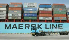 May’s exports were expected to grow 7.5 per cent on an annual basis, according to a median forecast among economists surveyed by Reuters. 