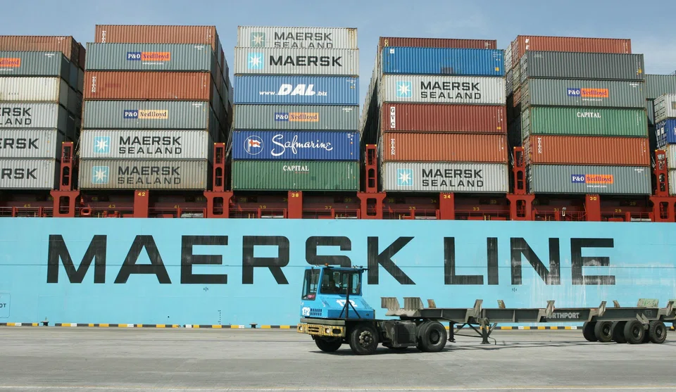 May’s exports were expected to grow 7.5 per cent on an annual basis, according to a median forecast among economists surveyed by Reuters. 