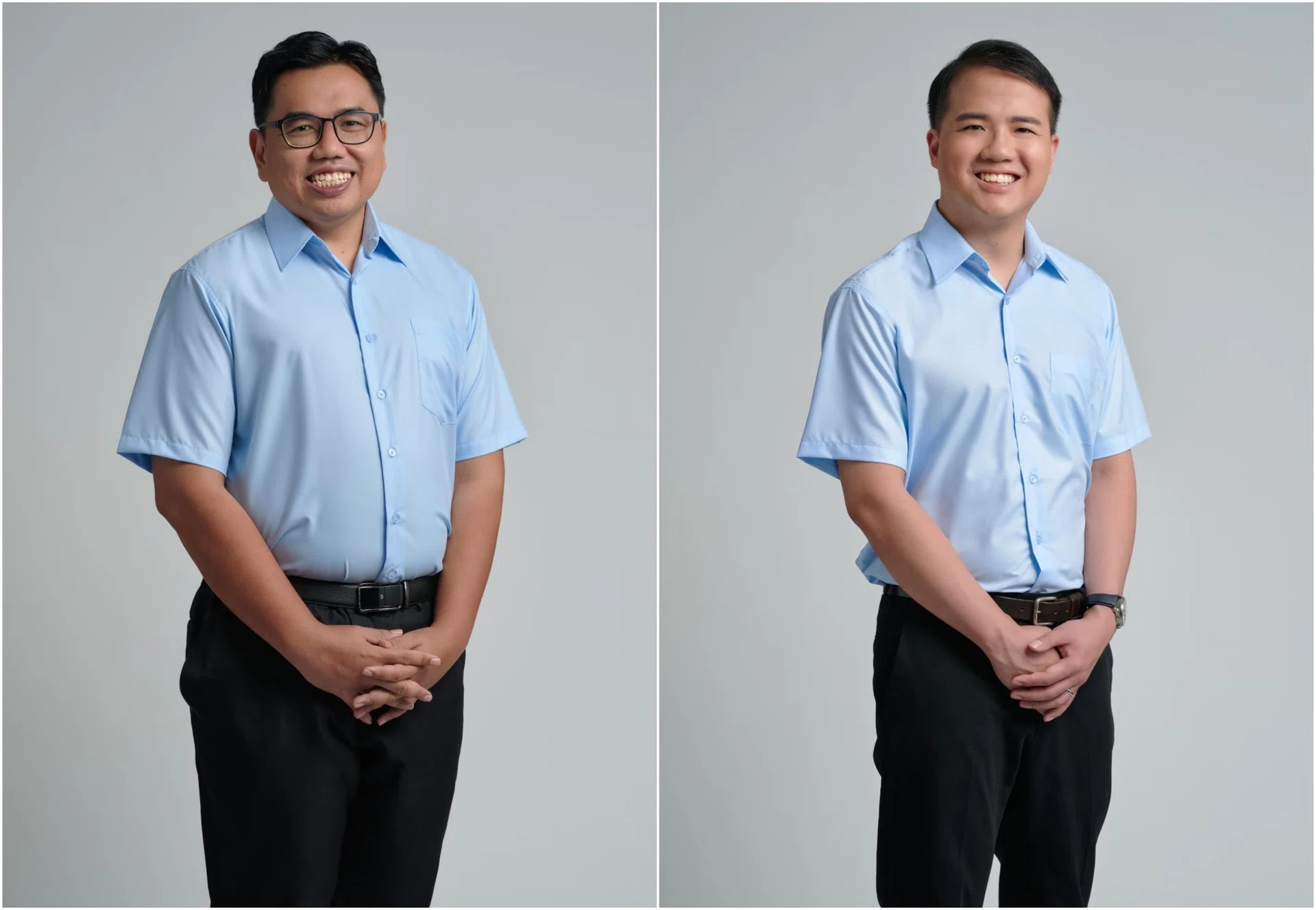 WP announces appointments for its top leadership body, co-opts MPs Fadli Fawzi, Andre Low