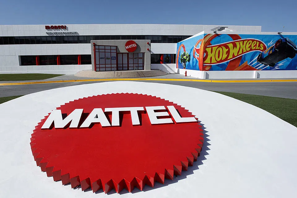 Where are Mattel Toys Made: Unveiling Global Origins