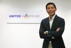 The tight supply of strip malls in the US puts United Hampshire US Reit in a strong bargaining position as landlord, says Gerard Yuen, the Reit manager's chief executive officer.