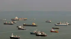 Among local standards in the pipeline is a methanol and ammonia bunkering standard, which will cover refuelling, operational and safety requirements for the delivery of methanol and ammonia. 