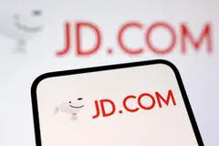 JD plans to roll out its e-commerce platform in Europe in 2026, after three years of building infrastructure there. 