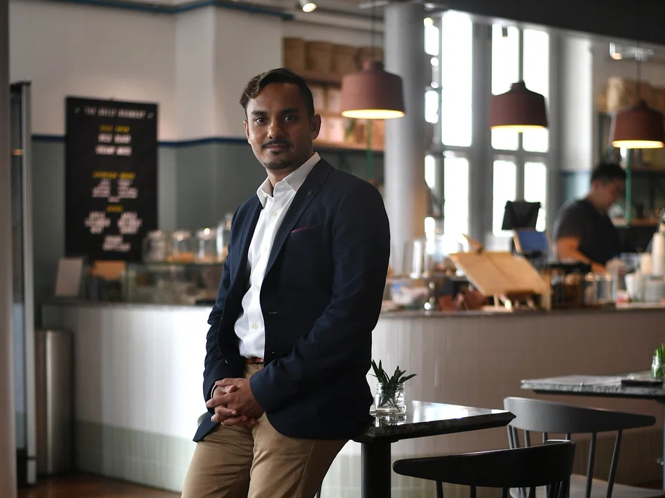 MoneyHero's chief executive officer Rohith Murthy expects the group to achieve adjusted Ebitda profitability within Q4.