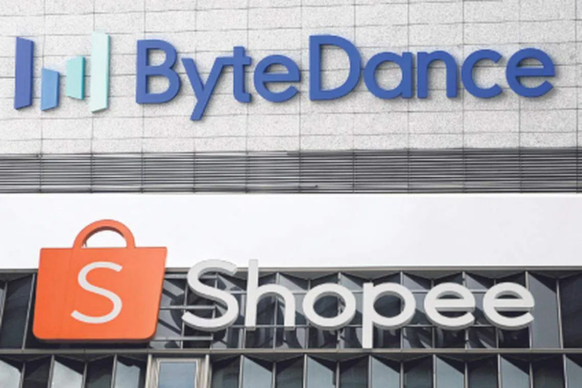 When Shopee sought to prevent a former employee from accepting employment with ByteDance, the Singapore court ruled in the ex-employee's favour.