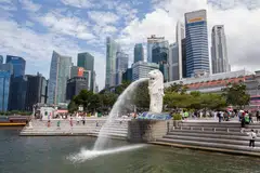 With the rollout of BEPS 2.0, would Singapore have to rethink how it attracts foreign investment?
