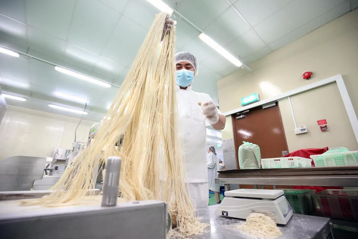 Net proceeds to be raised from the issue of new shares will amount to about S$2.15 million.