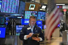 The S&P 500 opened higher by 9.83 points, or 0.19 per cent, at 5,175.14, while the Nasdaq Composite gained 31.43 points, or 0.19 per cent, to 16,209.19 at the opening bell.