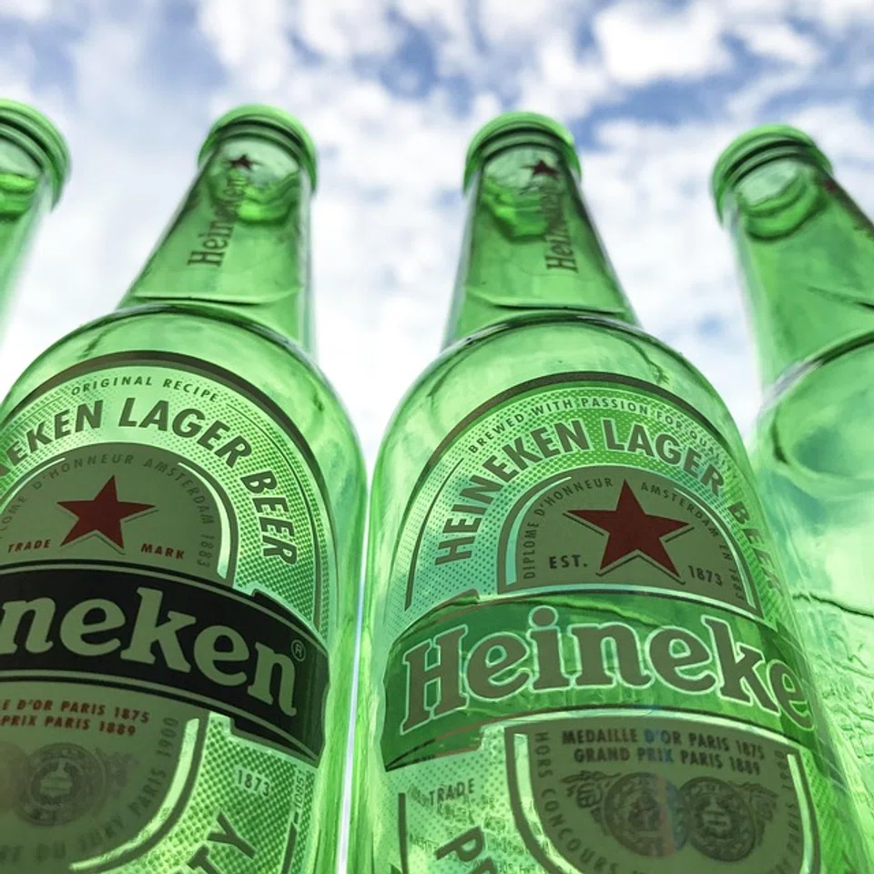 Heineken will gain ownership of Costa Rica’s century-old Imperial beer brand through the deal, as well as a soft drink business with its own brands and a PepsiCo bottling licence.