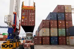 Whether tariffs will give the US a meaningful revenue boost is a subject of debate among economists.