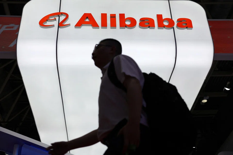  Alibaba is trying to regain ground in areas such as meal delivery that it lost to its smaller rival in past years.