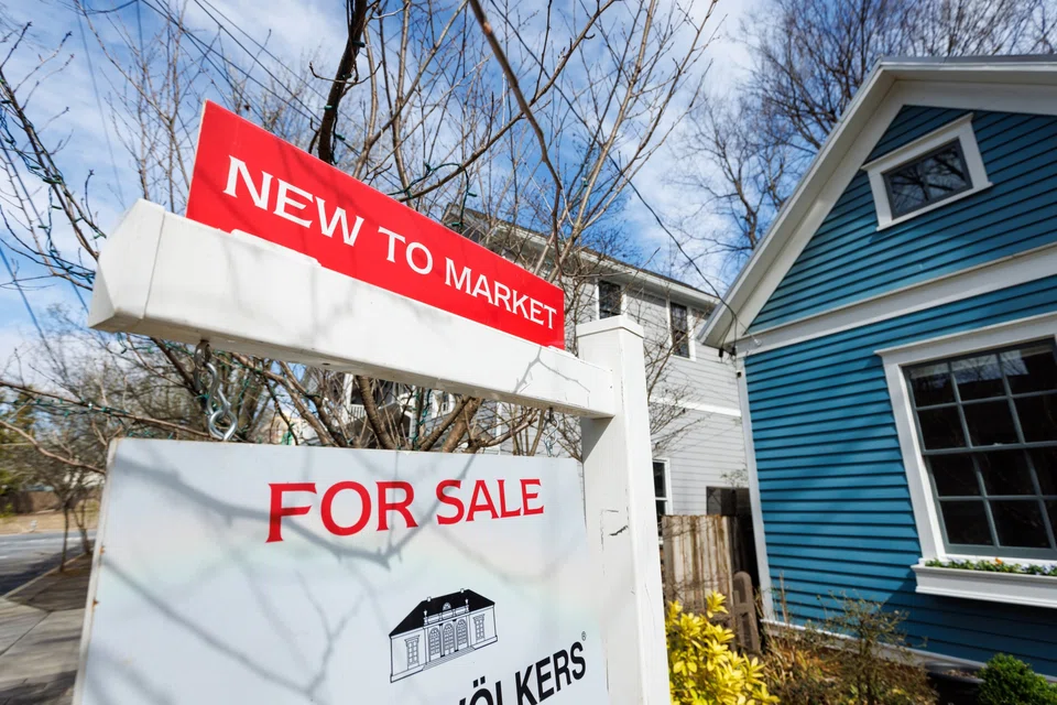 For those who have a mortgage rate of at least 5 per cent, 38 per cent say they’re planning on selling their homes, according to a quarterly survey by Zillow.