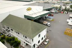 Linfox, one of three warehouses in Malaysia to be divested, is located in Shah Alam, Selangor. 