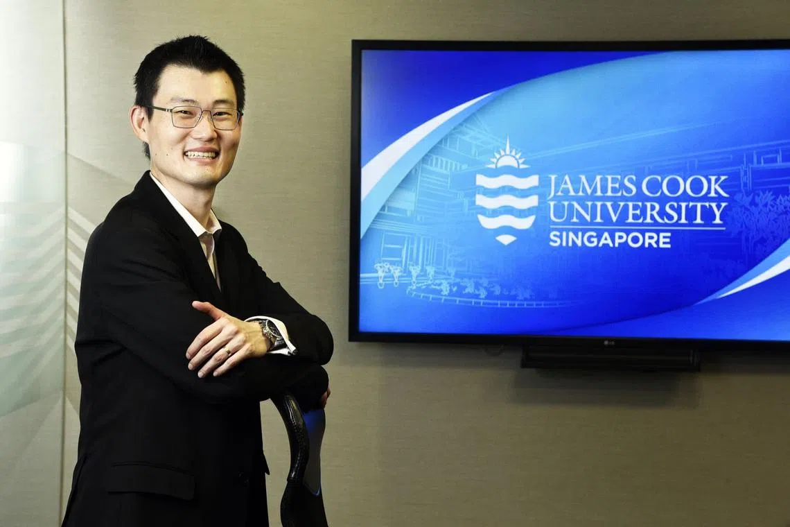 New programmes and initiatives to equip students with essential skills for the post-pandemic world