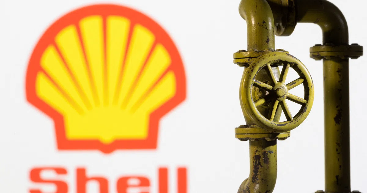 Shell to buy India’s Sprng Energy for US$1.55b - The Business Times