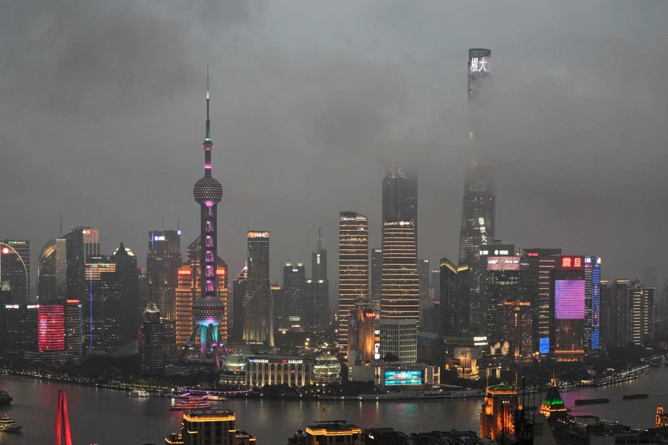 China recently has been making efforts to boost confidence among private entrepreneurs.