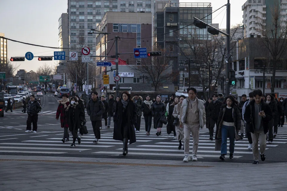 The BOK and government have pledged to offer unlimited liquidity if necessary to limit the economic fallout from the political crisis.