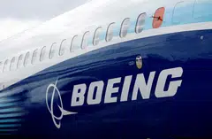 The DOJ says Boeing breached a previous agreement and failed to “design, implement, and enforce a compliance and ethics program to prevent and detect violations of the US fraud laws throughout its operations”.