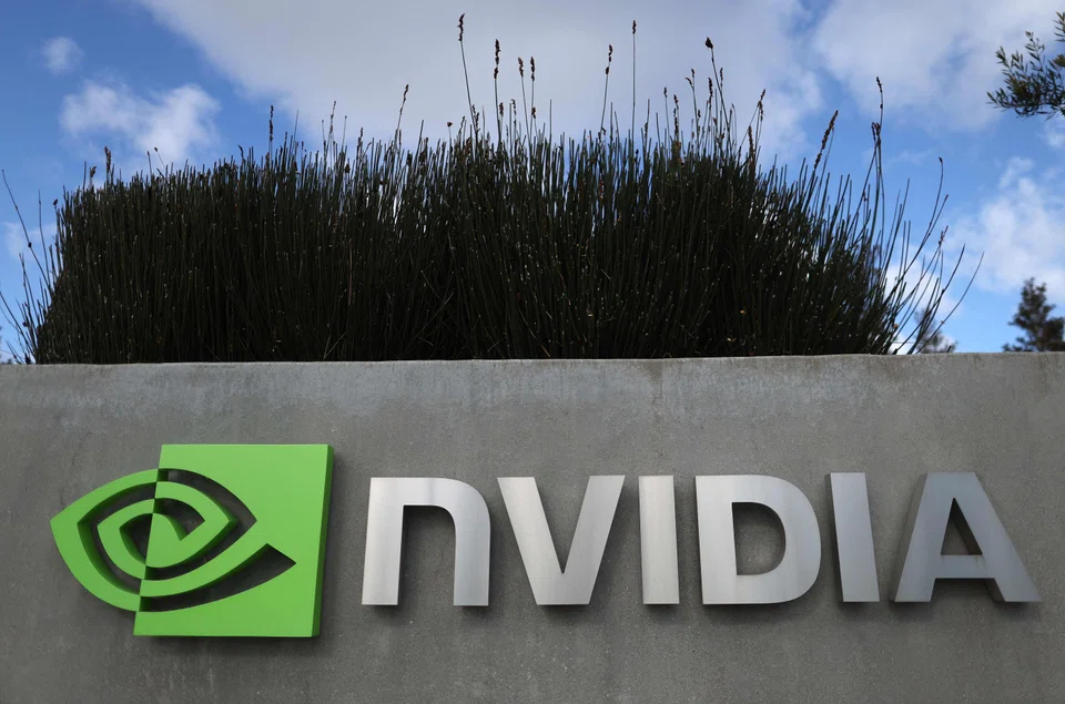 The forecast signals that Nvidia’s foray into AI computing chips is paying off. 