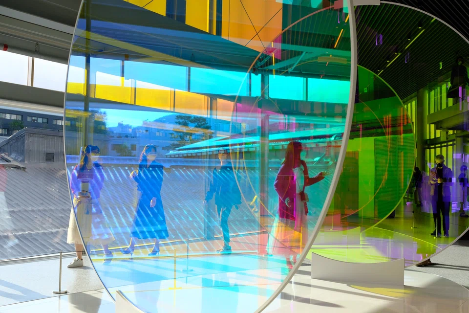 Effective change management is the coordinating conjunction between the business imperatives of strategy effectiveness and employee well-being.