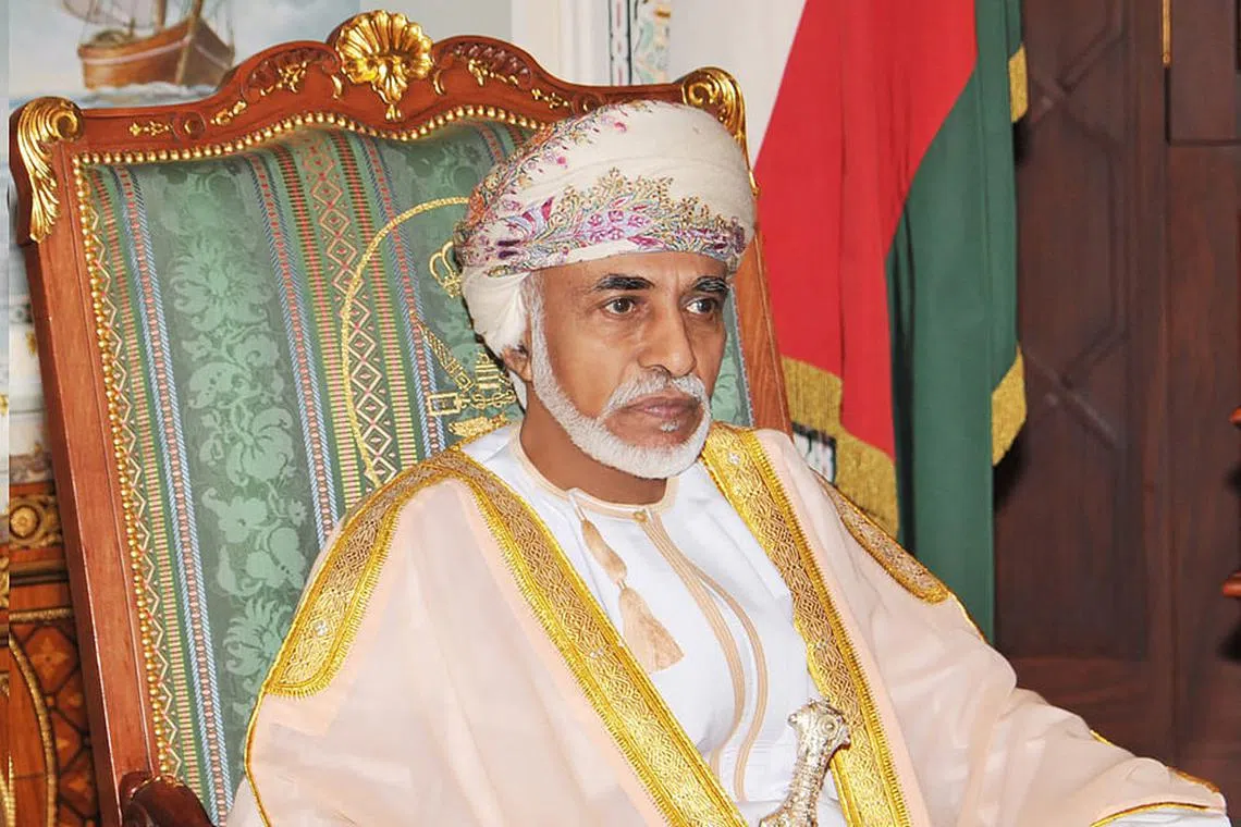 Developments progressing well towards modernisation and prosperity