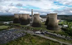The closure of Ratcliffe-on-Soar marks a symbolic step in the UK’s ambition to decarbonise electricity by 2030, and become carbon neutral by 2050.