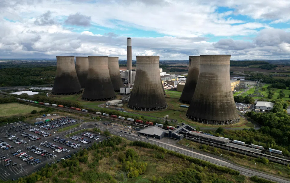 The closure of Ratcliffe-on-Soar marks a symbolic step in the UK’s ambition to decarbonise electricity by 2030, and become carbon neutral by 2050.