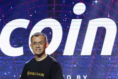 Zhao has been travelling the world promoting the adoption of cryptocurrency in places ranging from Dubai to Pakistan.