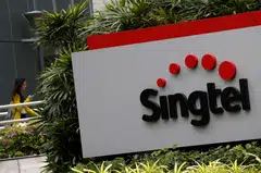 Analysts also note that Singtel's share price could have risen on better earnings visibility and greater institutional interest. 