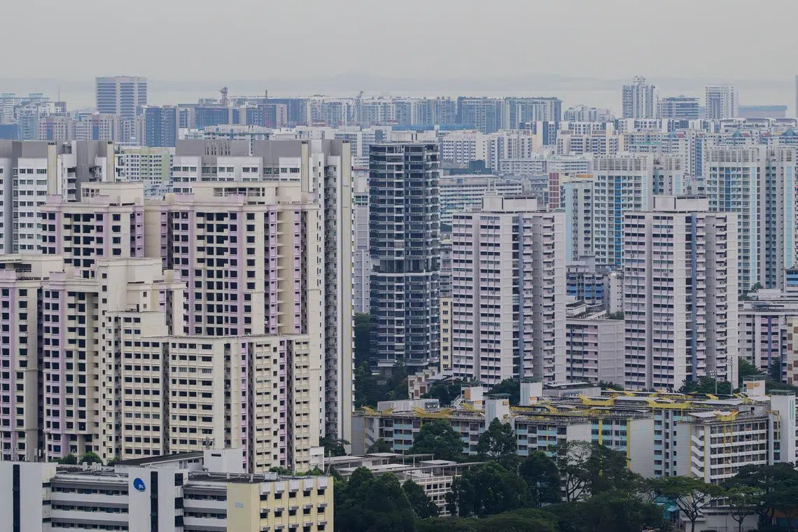 Singapore’s positive economic outlook and low unemployment rate underpin the property market’s fundamentals, although potential escalation of global trade tensions poses a downside risk. 