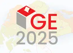 Singapore General Election 2025