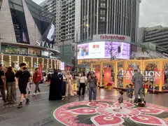 Malaysia's CPI had risen 1.4 per cent in February.