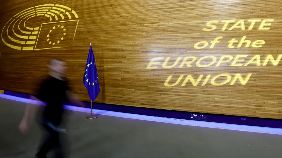 The European Union is supposed to be a fully unified market for trade in all goods and services, but the truth is that many barriers remain.