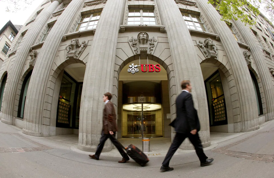 UBS is making progress on a complex integration and restructuring of Credit Suisse, which it acquired in an emergency rescue.