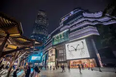 New World has been embroiled in turmoil as investors question its ability to cope with one of the highest debt burdens among the city’s developers.