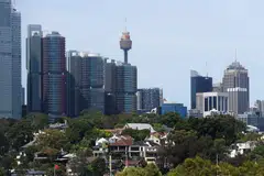 Housing in Australia is among the priciest in the developed world, and rents hover near record highs.