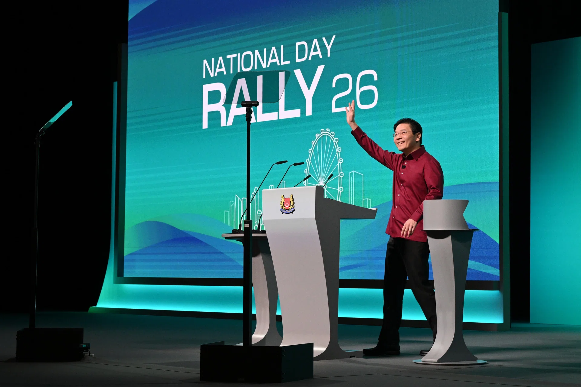 NDR 2026: A reset of childcare support high on agenda as Singapore eyes future