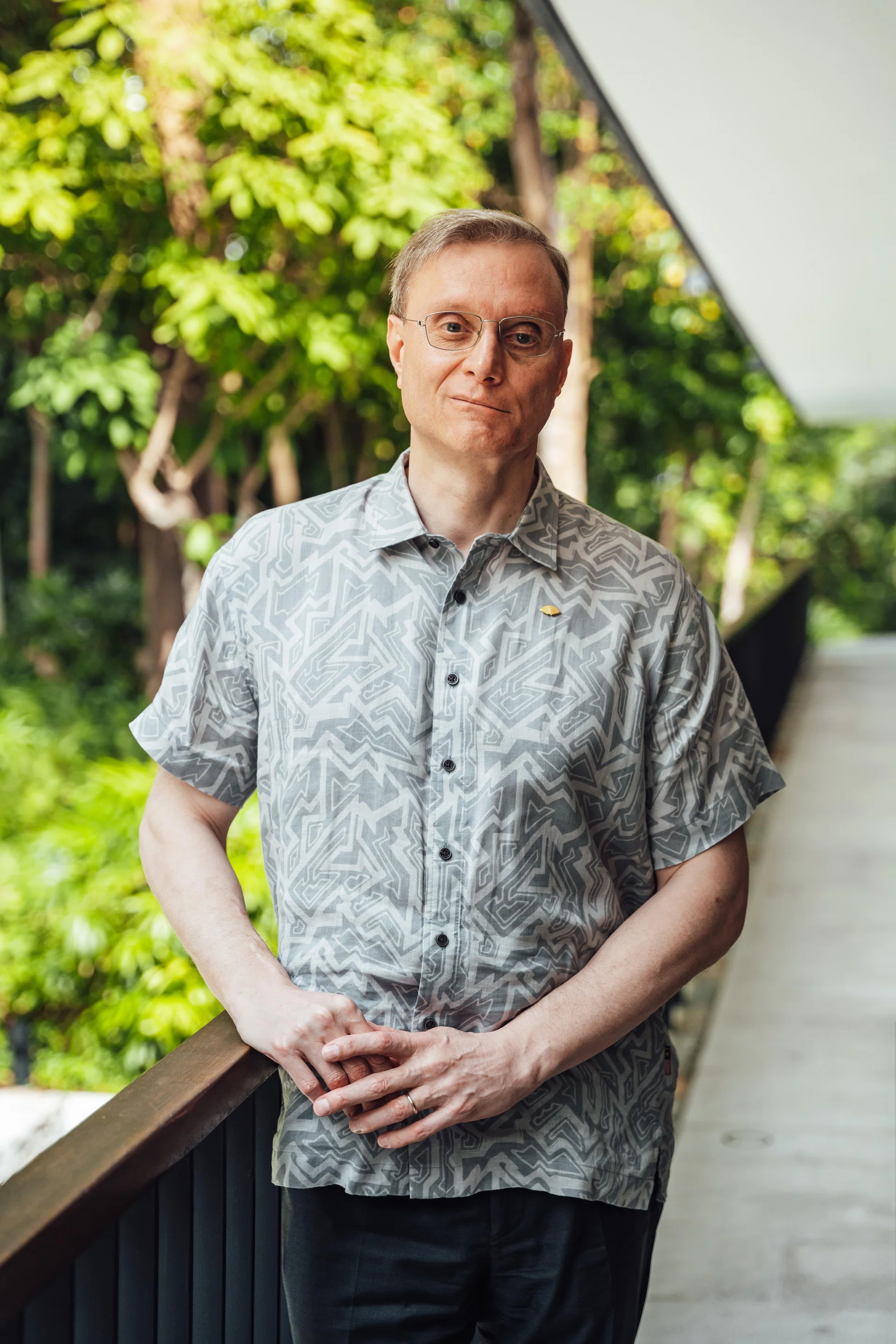 Mandarin Oriental sees potential in South-east Asia to more than double its global footprint