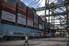 The US has set different tariffs for different Brics nations, however, making it difficult for them to agree on a joint statement, according to the Brazilian officials.