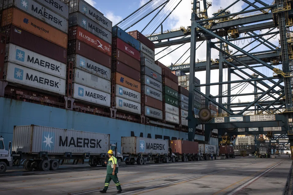 The US has set different tariffs for different Brics nations, however, making it difficult for them to agree on a joint statement, according to the Brazilian officials.