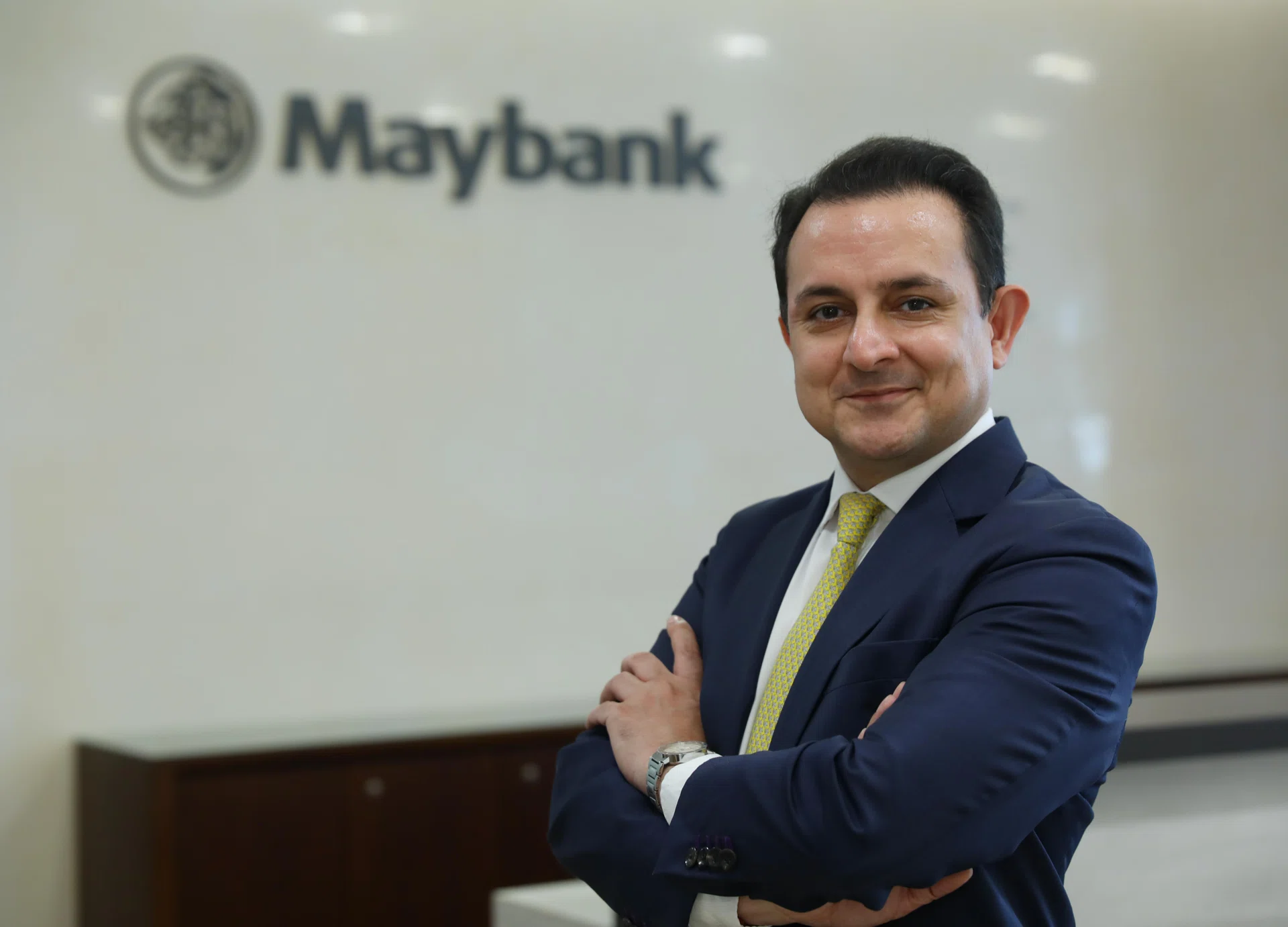 Maybank Securities positive on MAS equities review given niche in mid ...