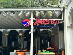 There are three Helen's Bar outlets in Singapore, including one at Chijmes. 