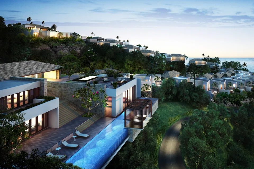 In view of the auditor’s report, the directors believe it is appropriate to prepare its FY2022 financial statements on a going concern basis as it expects the group’s hospitality segment to recover in the next financial year.