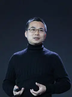 Singapore’s strategic geographical location, coupled with strong partnerships, make it a prime market for further sustainable development and green industrial revolution, says Envision CEO, Lei Zhang.