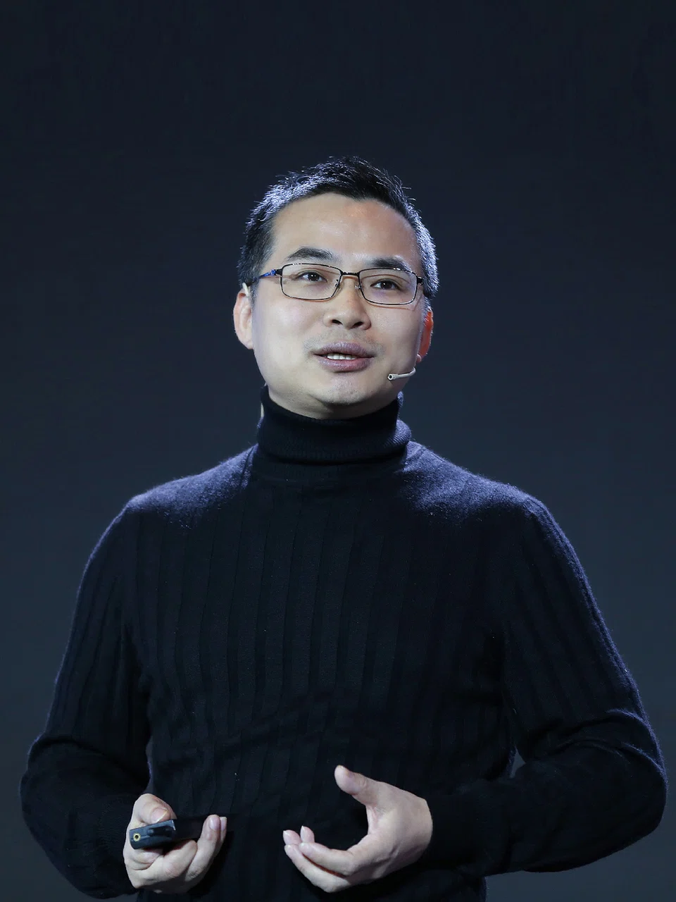 Singapore’s strategic geographical location, coupled with strong partnerships, make it a prime market for further sustainable development and green industrial revolution, says Envision CEO, Lei Zhang.