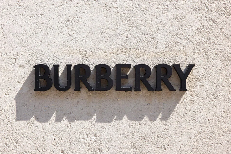 Burberry warned that the economic environment “has become more uncertain in light of geopolitical developments.”