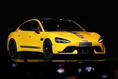 The move follows a fatal accident involving Xiaomi’s best-selling SU7 sedan in March that triggered widespread concerns over vehicle safety.