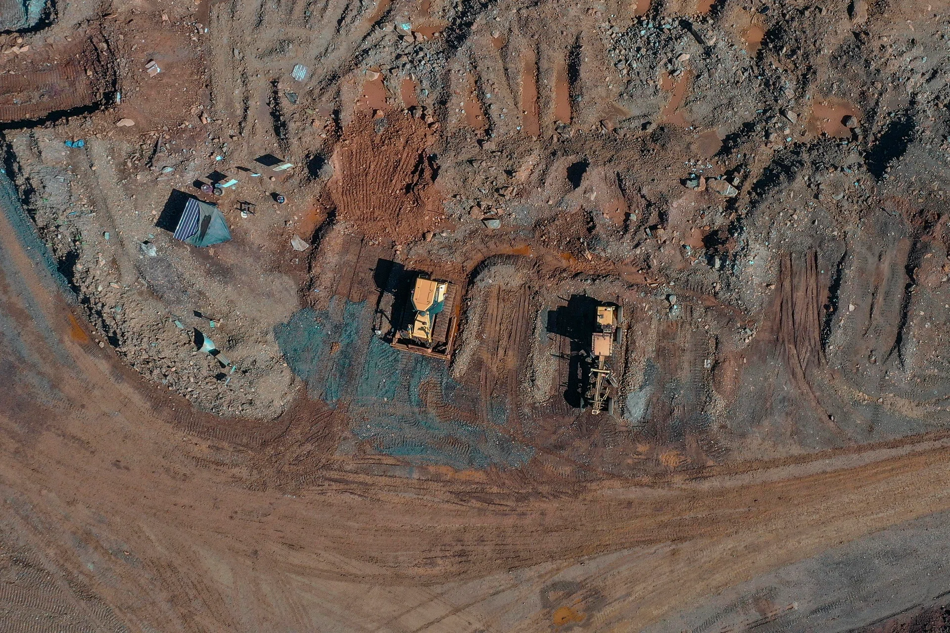 World’s biggest nickel mine in Indonesia told to cut output