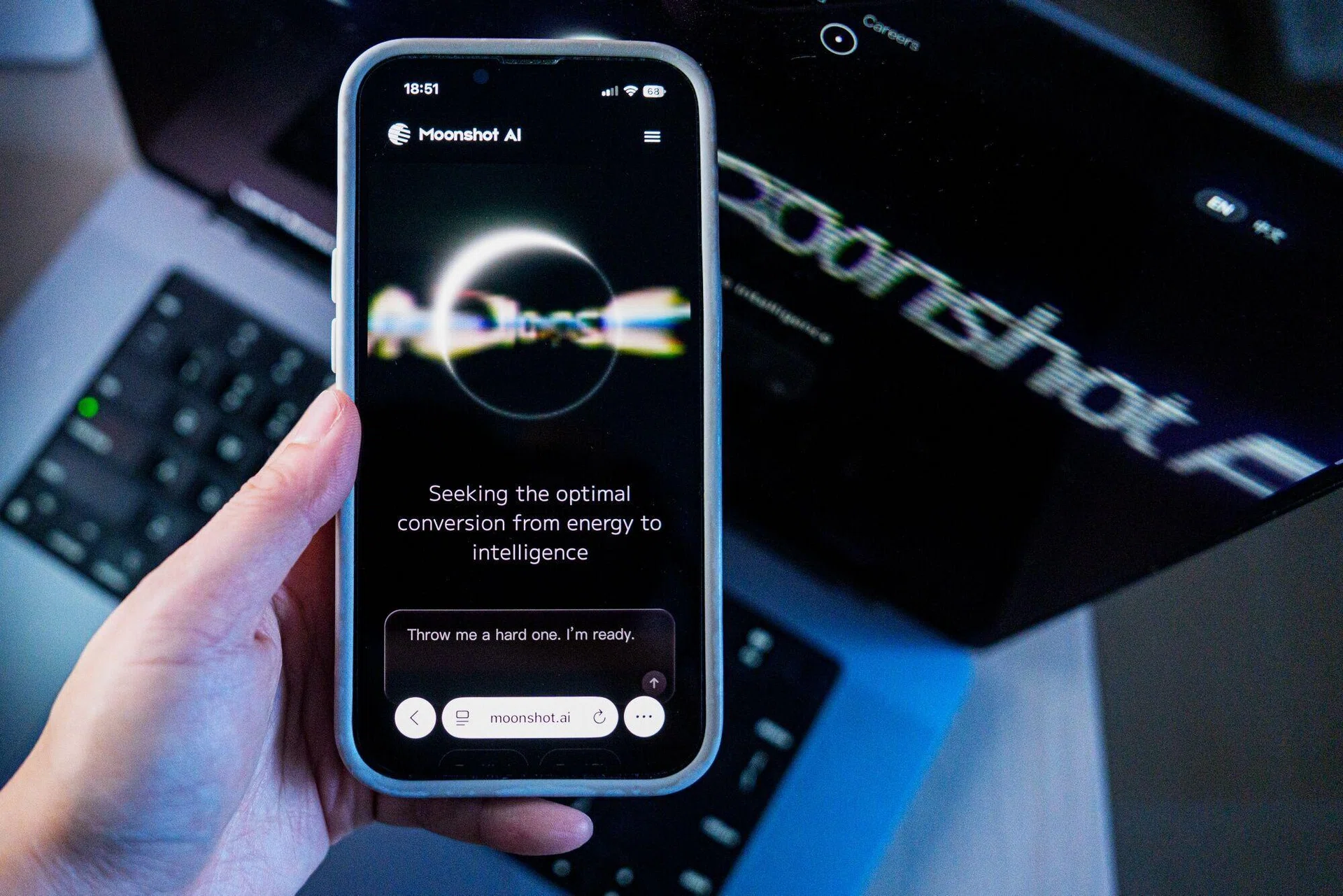 China’s Moonshot AI in talks on pre-IPO funds at US$50 billion value