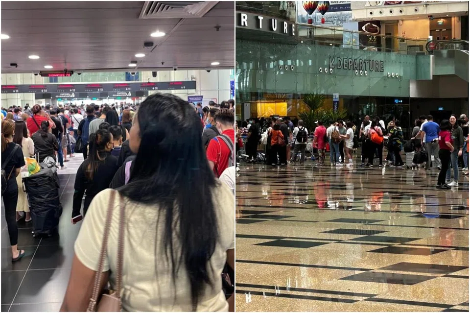 The extent of the overload was much more severe than anticipated, and the vendors who were on-site had to work with their global support team to diagnose and reboot the servers.